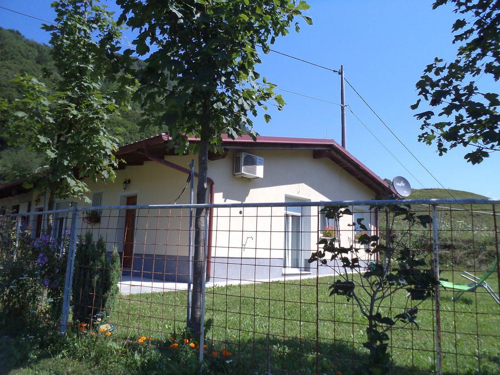 Apartments Petrin Tolmin Cameră foto
