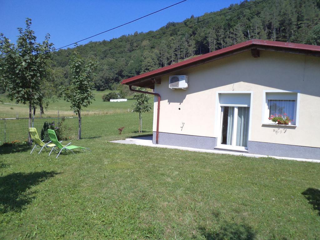 Apartments Petrin Tolmin Cameră foto